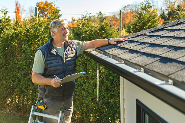 Trusted Roofing service in Edmonds, WA - Ben Roofing and Steel LLC